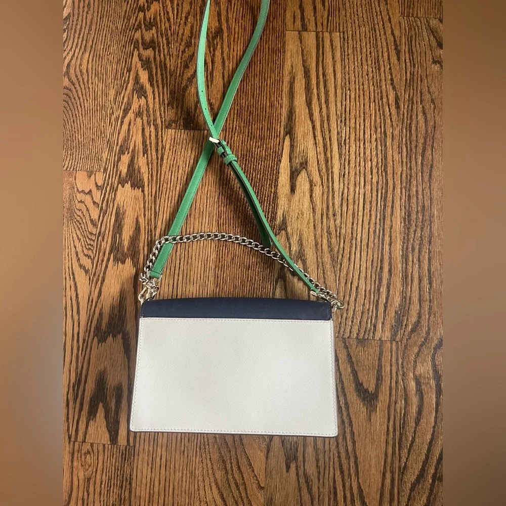 Kate Spade New York Cameron Convertible Crossbody Shoulder Handbag